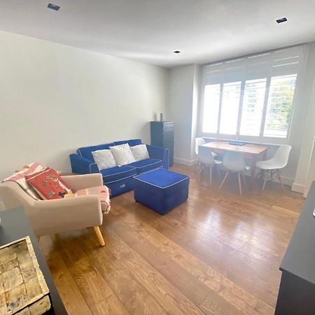 The Notting Hill Gem Appartamento Londra Esterno foto