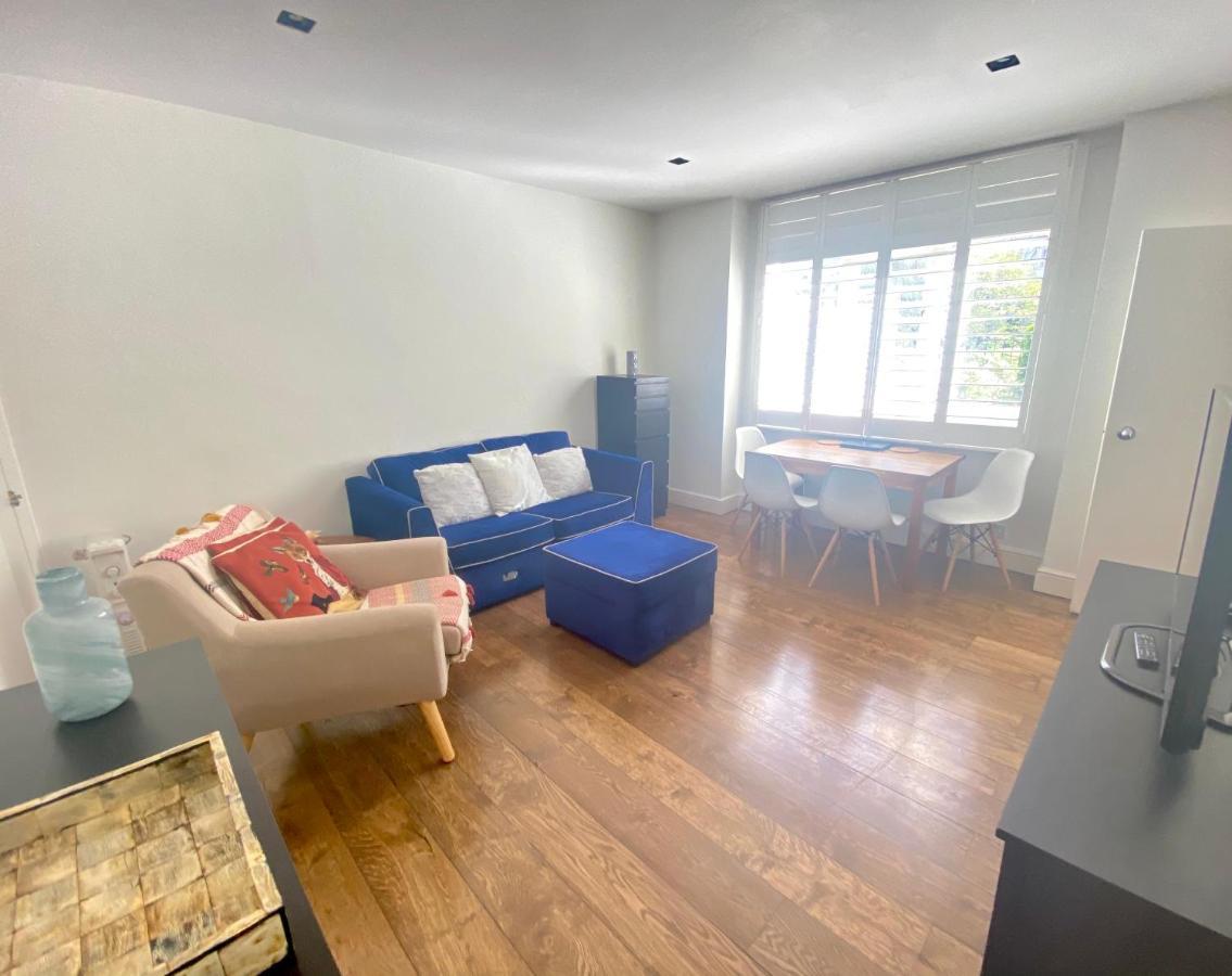 The Notting Hill Gem Appartamento Londra Esterno foto