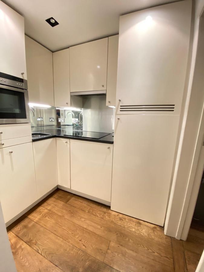 The Notting Hill Gem Appartamento Londra Esterno foto