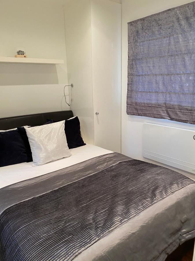 The Notting Hill Gem Appartamento Londra Esterno foto