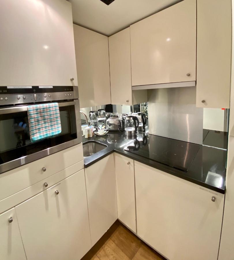 The Notting Hill Gem Appartamento Londra Esterno foto